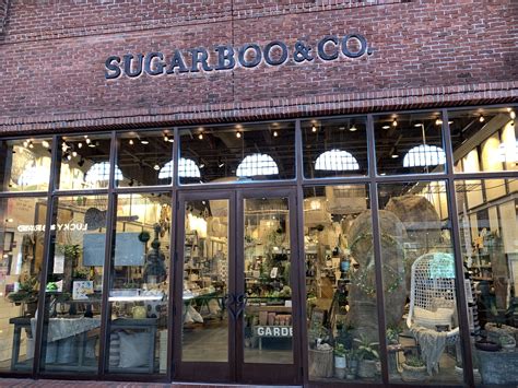 sugarboo and co website.